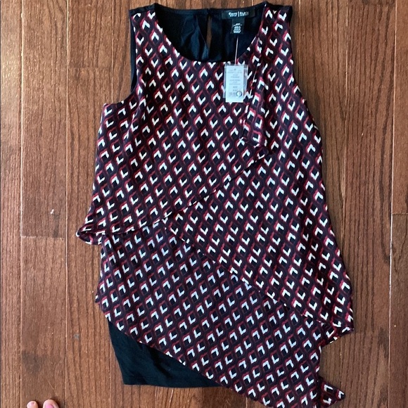 NWT White House black market tank - Picture 1 of 5